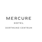 Account avatar for Mercure Hotel Dortmund Centrum